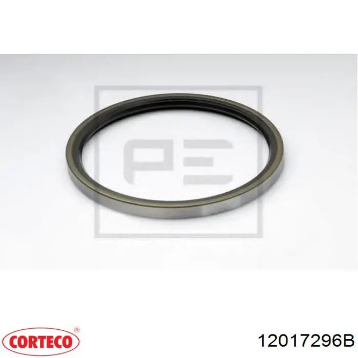 Сальник задньої маточини MAN 06562890185 ціна, від 7.92 USD