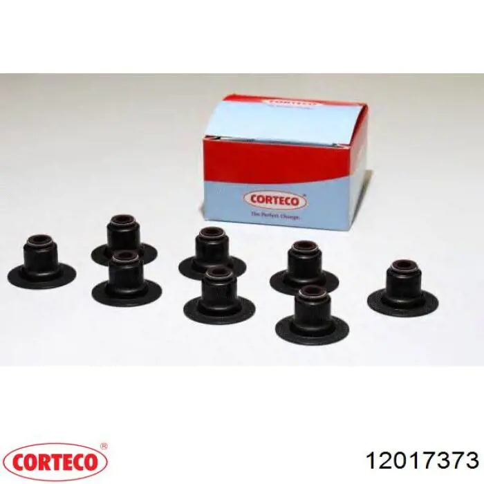 12017373 Corteco сальник клапана (маслознімний, випускного)