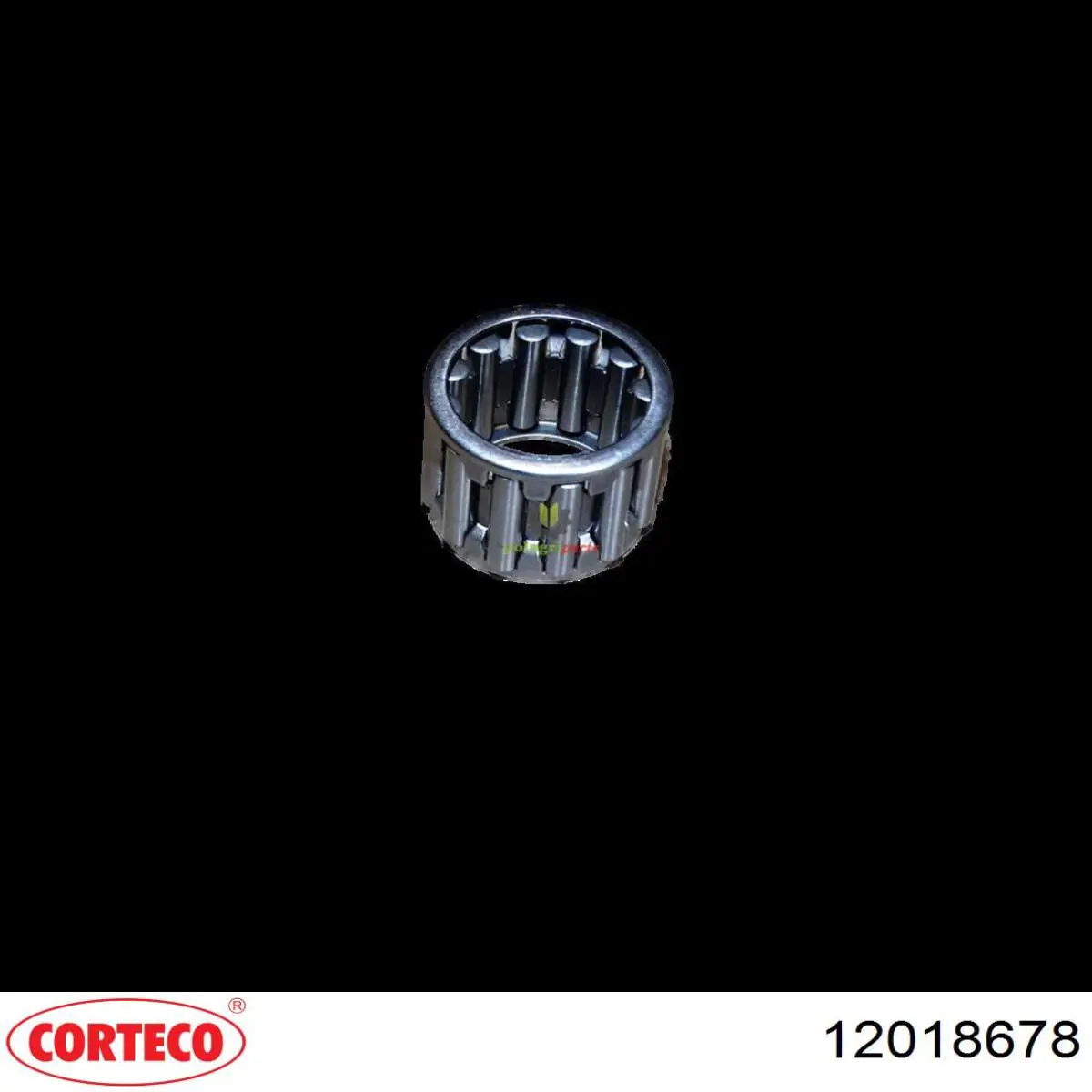 Сальник задньої маточини Corteco 12018678 ціна, від 30.32 USD