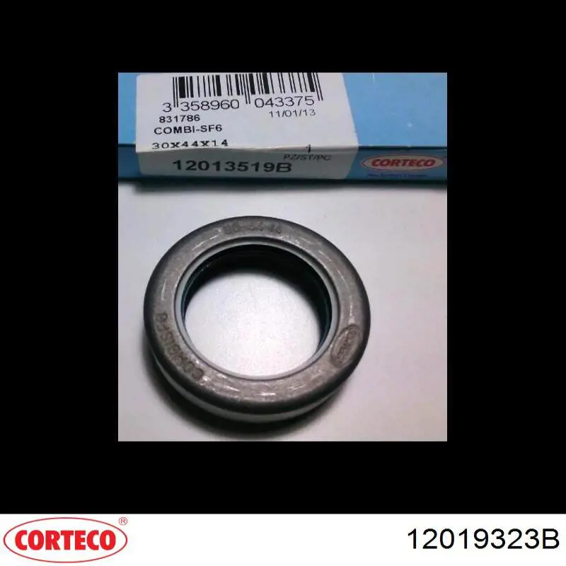  12019323B Corteco