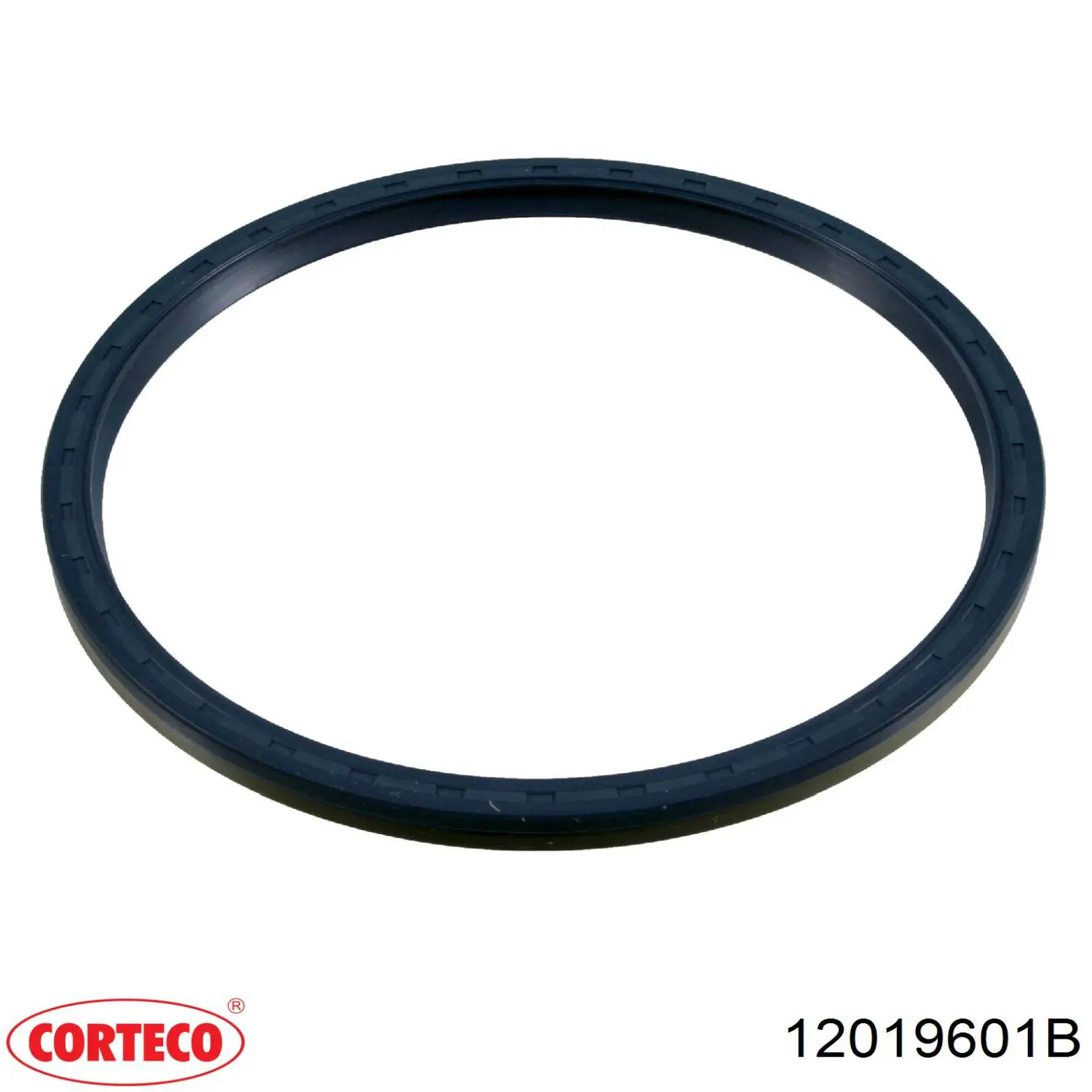 Купити 42127773 Iveco Сальник передньої маточини
