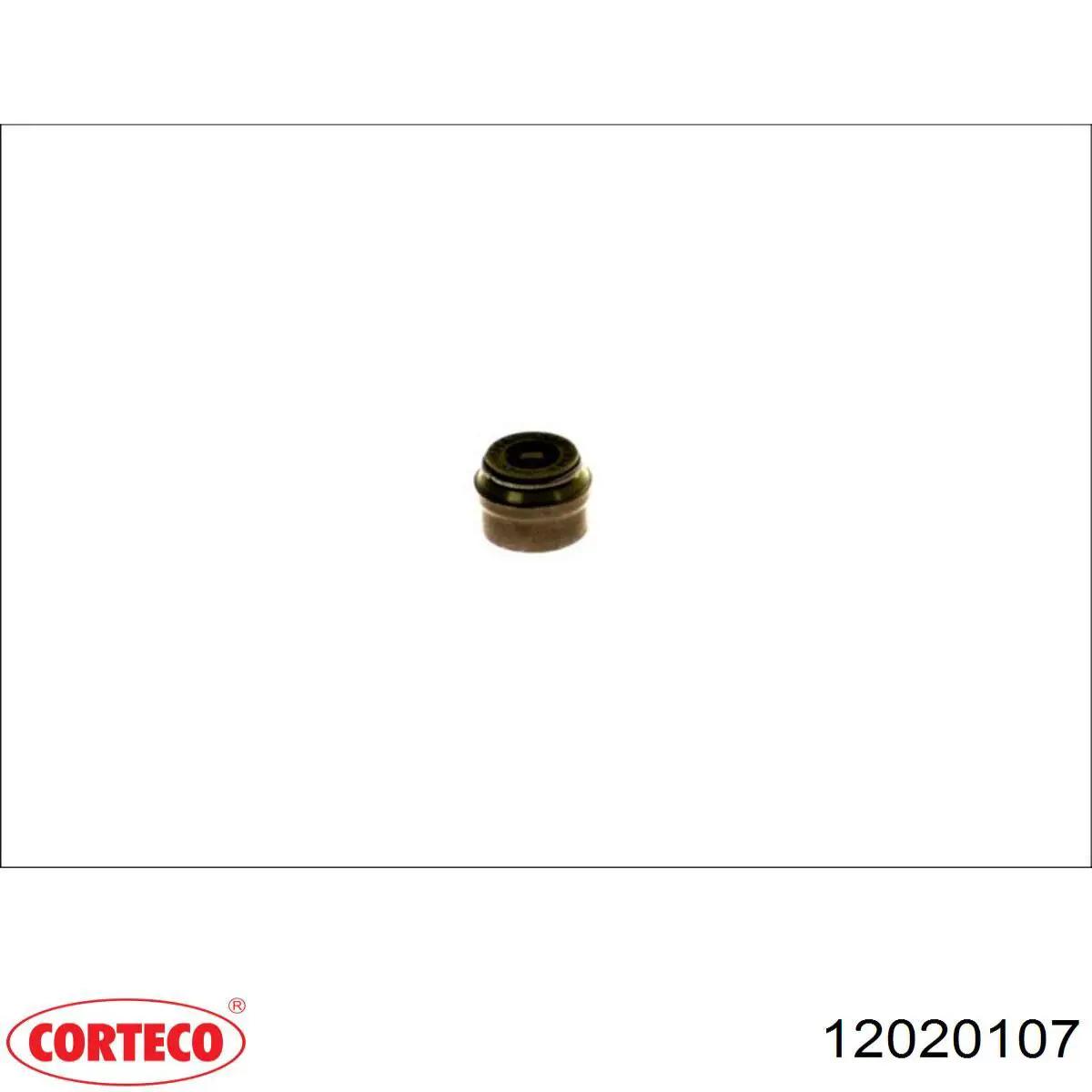 Купити 12020107 Corteco Сальник клапана