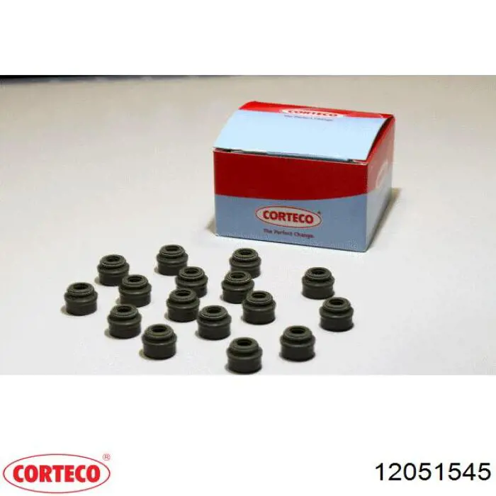 Сальник клапана 12051545 Corteco
