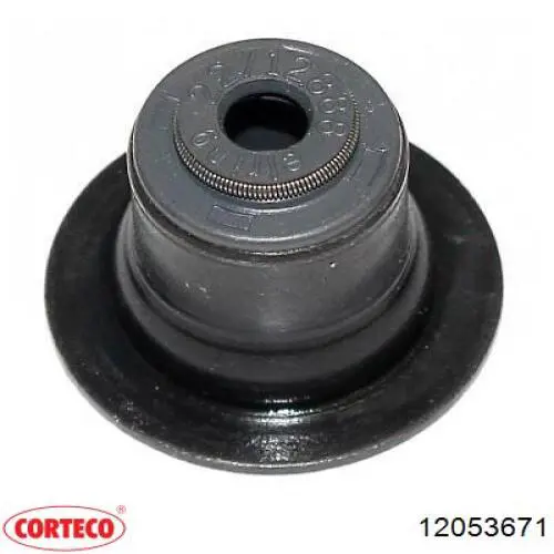 Сальник клапана (маслознімний), впуск/випуск Peugeot/Citroen 95663 ціна, від 1.40 USD