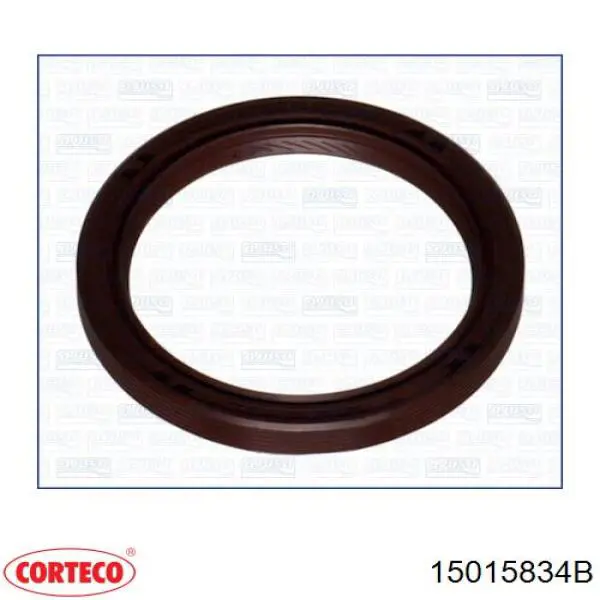 Купити 15015834B Corteco Сальник распредвала