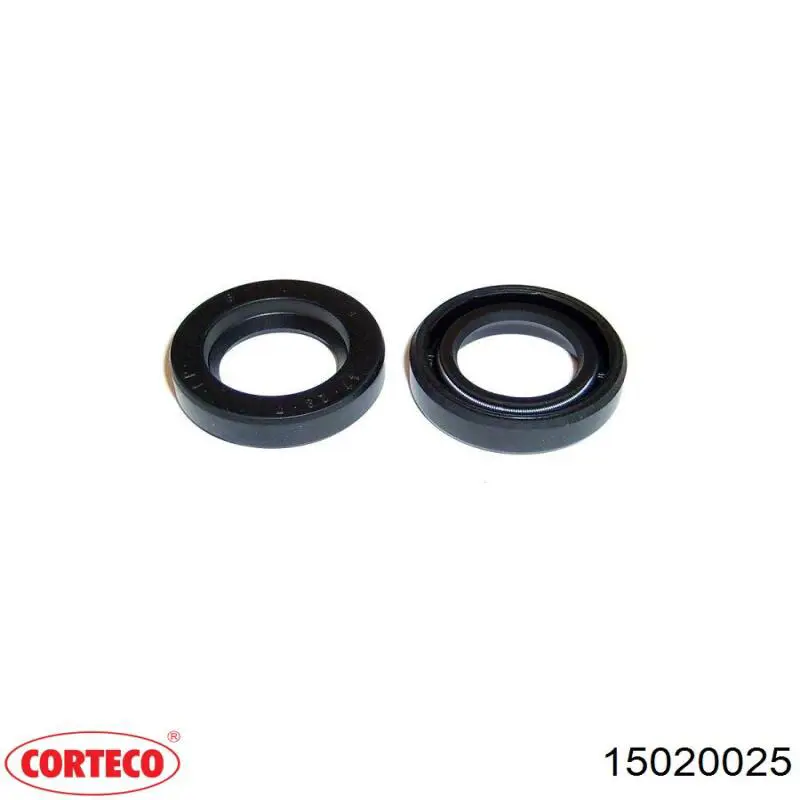  Corteco 15020025 ціна, від 3.71 USD