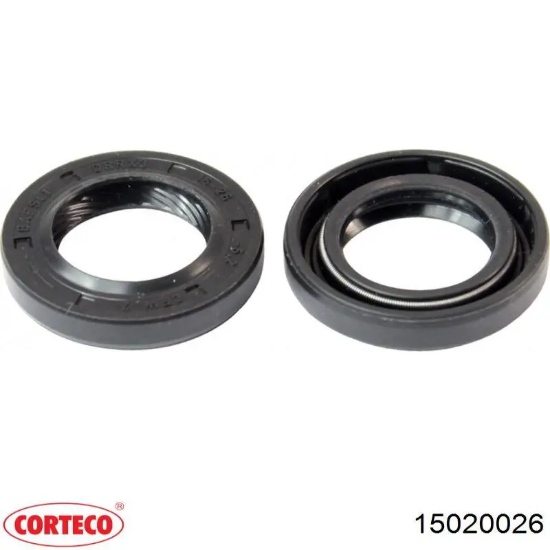 15020026 Corteco 