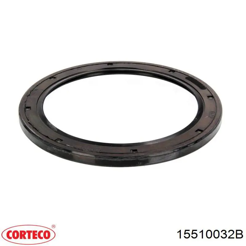 Сальник передньої маточини, зовнішній Britpart FTC3401 ціна, від 17.04 USD