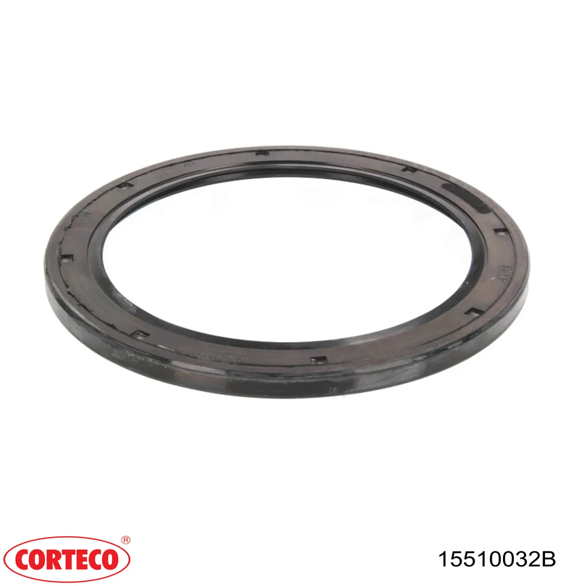 Купити FTC3401 Britpart Сальник передньої маточини, зовнішній