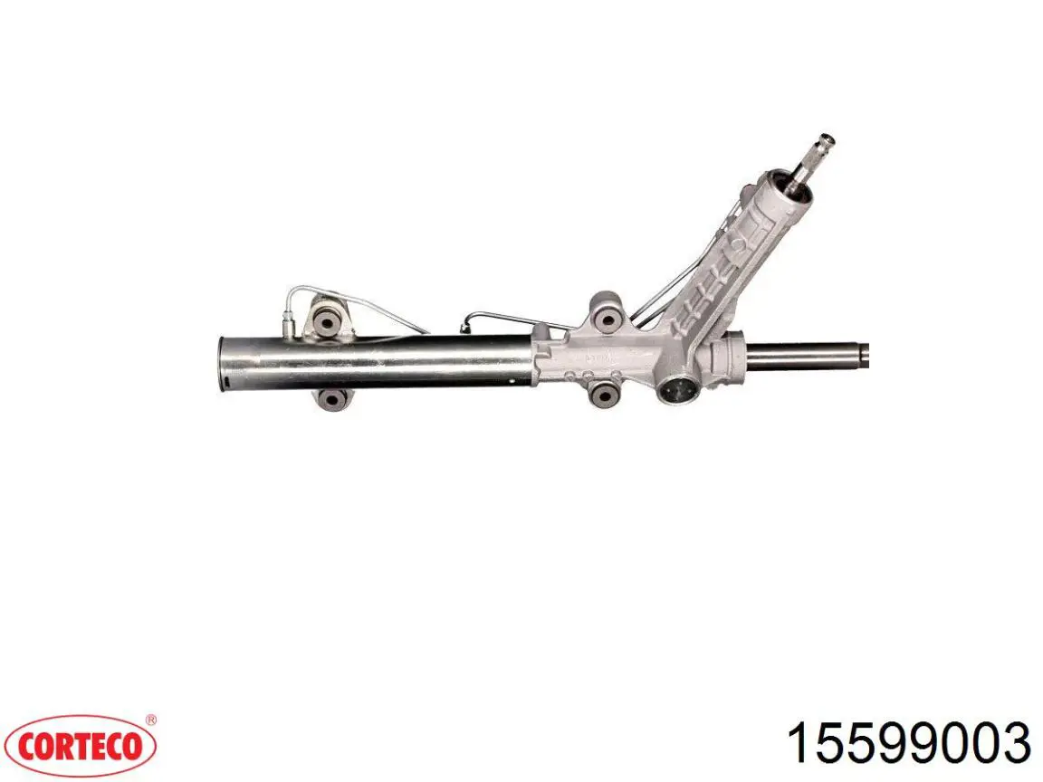 РМК рульовго механізму Corteco 15599003 ціна, від 52.91 USD