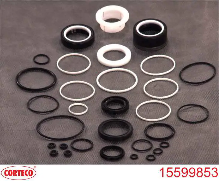 РМК рульовго механізму MSG PE9004KIT ціна, від 43.97 USD