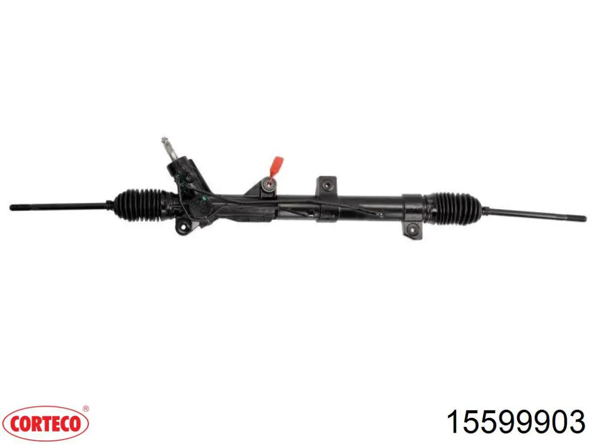 РМК рульовго механізму Corteco 15599903 ціна, від 52.50 USD