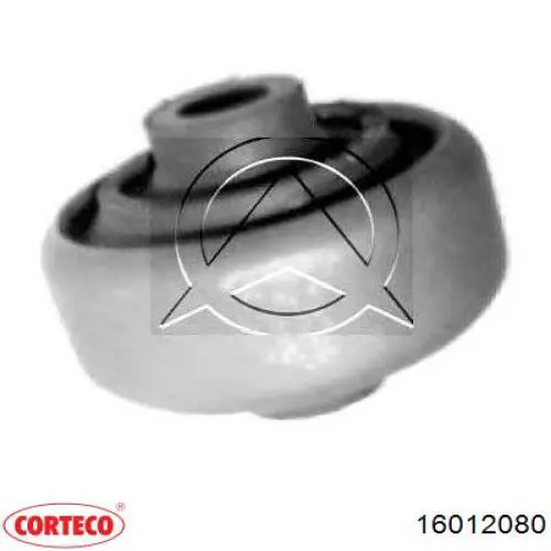 Сальник коленвала двигуна, передній Corteco 16012080 ціна, від 3.87 USD