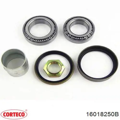 Сальник передньої маточини Mercedes A6313300920 ціна, від 13.25 USD