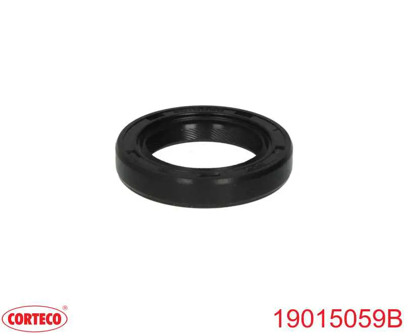 Сальник АКПП/КПП, вхідного/первинного валу Corteco 19015059 ціна, від 4.20 USD