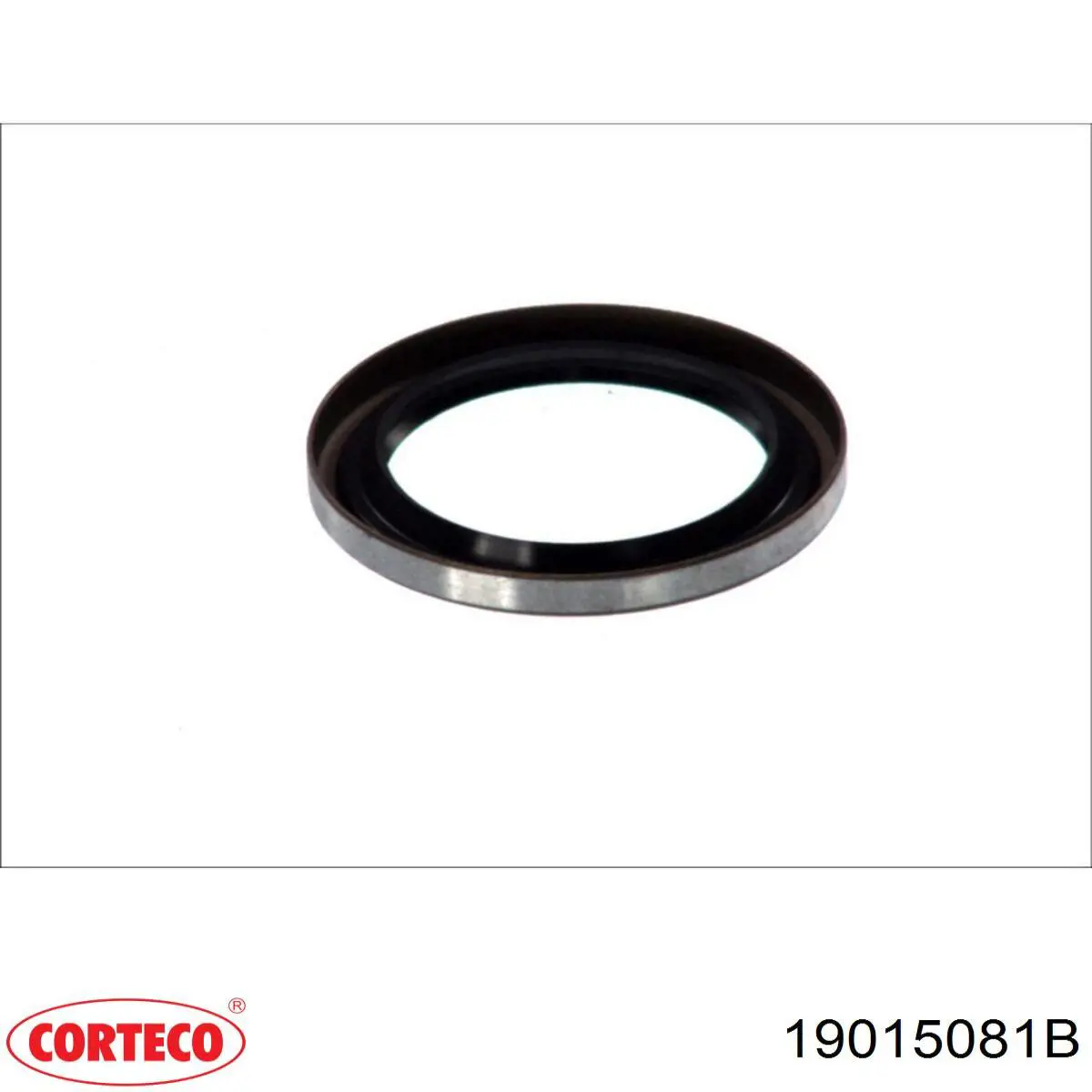 Сальник задньої маточини Corteco 19015081B ціна, від 3.29 USD