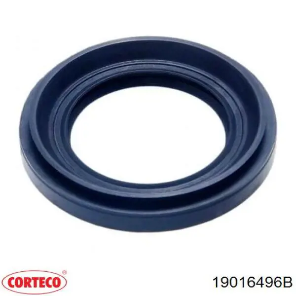 Сальник задньої маточини Corteco 19016496B ціна, від 2.77 USD
