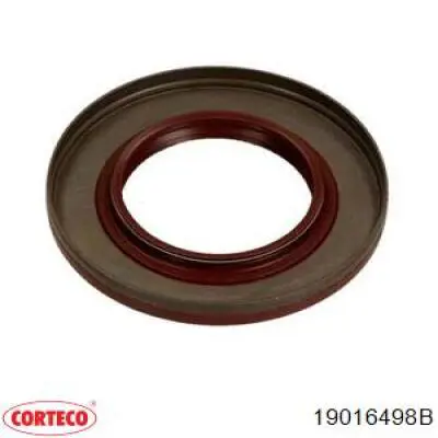 Сальник передньої маточини 19016498B Corteco