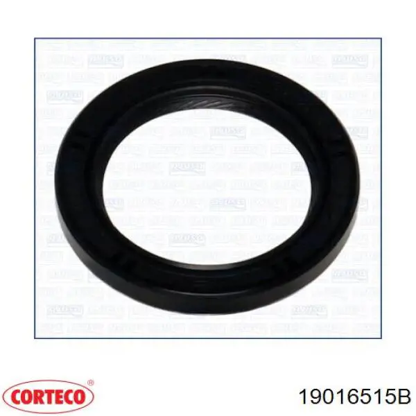 Сальник двигуна, распредвала Corteco 19016515B ціна, від 4.09 USD