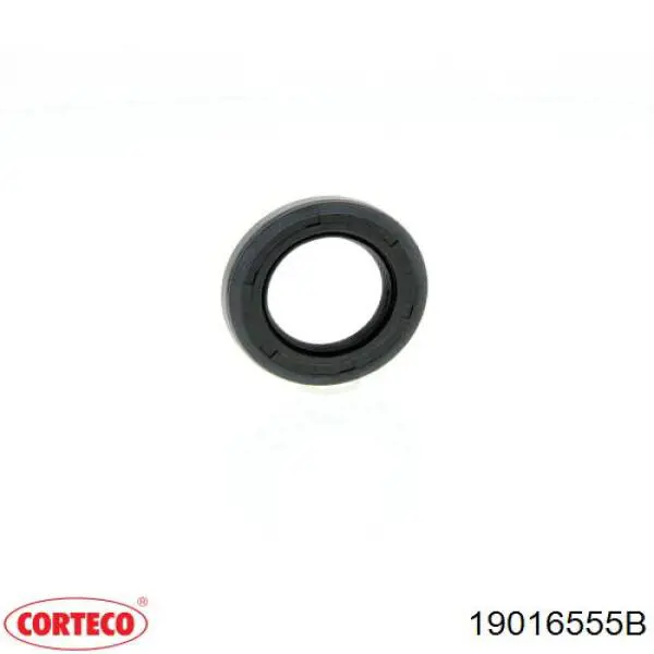 Сальник АКПП/КПП, вхідного/первинного валу Corteco 19016555B ціна, від 4.13 USD