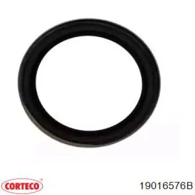 Сальник передньої маточини, внутрішній Corteco 19016576B ціна, від 2.31 USD