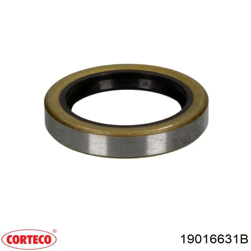  Corteco 19016631B ціна, від 1.23 USD