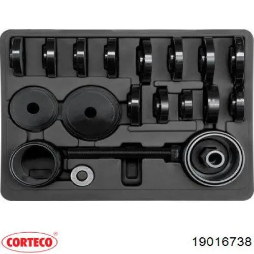 Купити 19016738 Corteco 