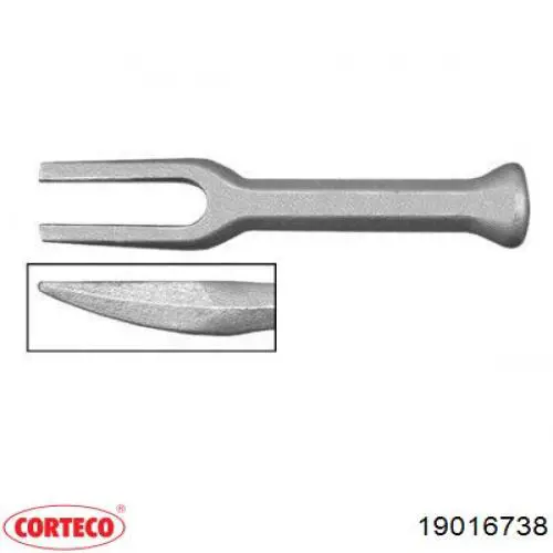  19016738 Corteco