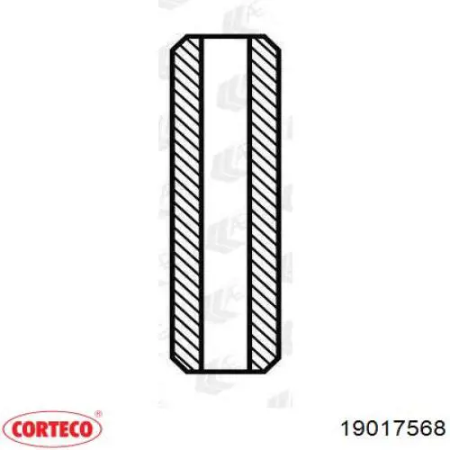  19017568 Corteco