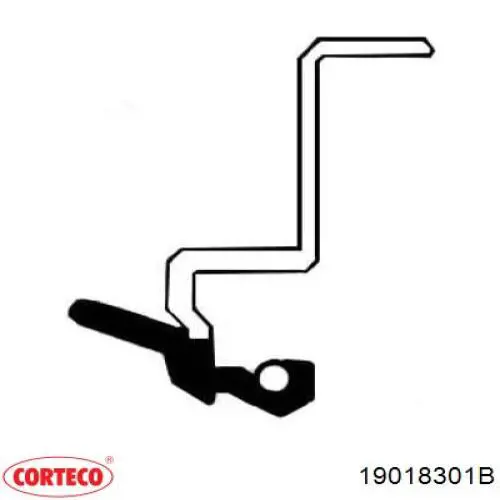 Підшипник маточини задньої CX/Complex CX157 ціна, від 8.52 USD