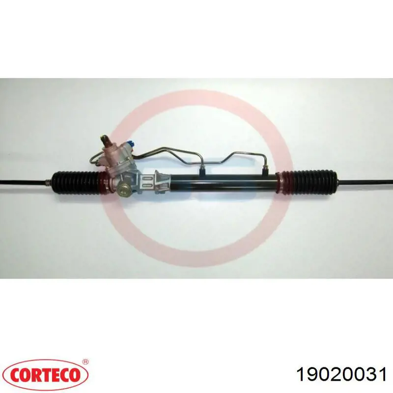 РМК рульовго механізму Corteco 19020031 ціна, від 22.18 USD