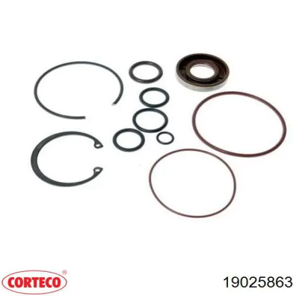 Купити 19025863 Corteco 