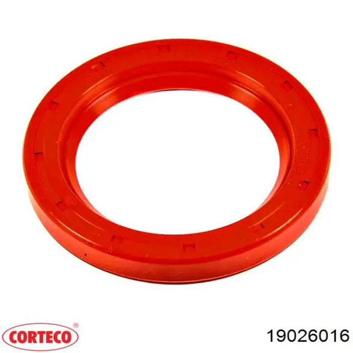 Купити 19026016 Corteco Сальник распредвала