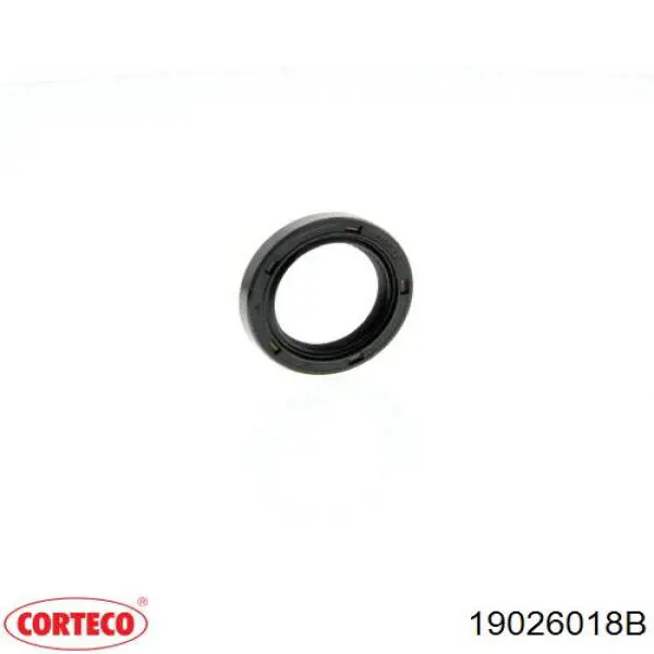 Сальник двигуна, распредвала Corteco 19026018B ціна, від 4.54 USD