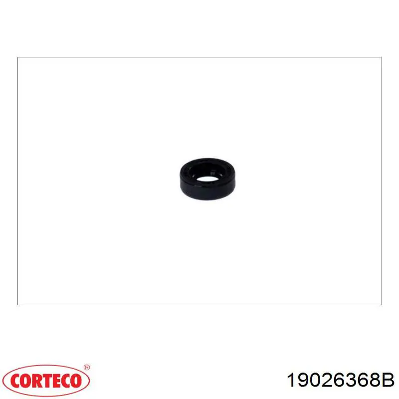  Corteco 19026368B ціна, від 1.88 USD