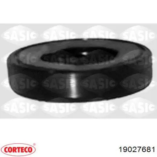 Сальник хвостовика редуктора заднього моста SKT 047763V ціна, від 16.15 USD