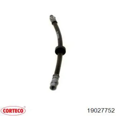 Шланг гальмівний задній Corteco 19027752 ціна, від 5.21 USD