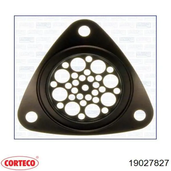 Купити 91214PC6013 Honda Сальник колінвала задній