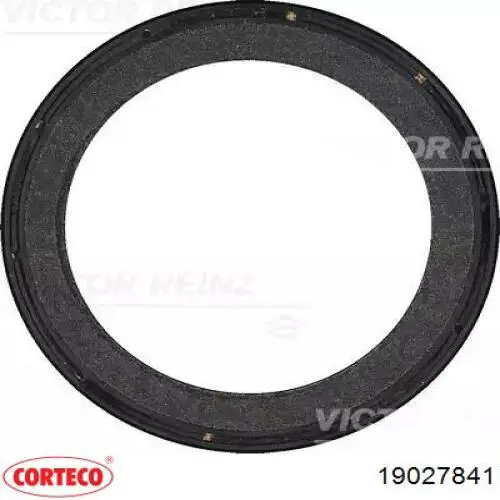 Купити 19016662 Corteco Сальник хвостовика