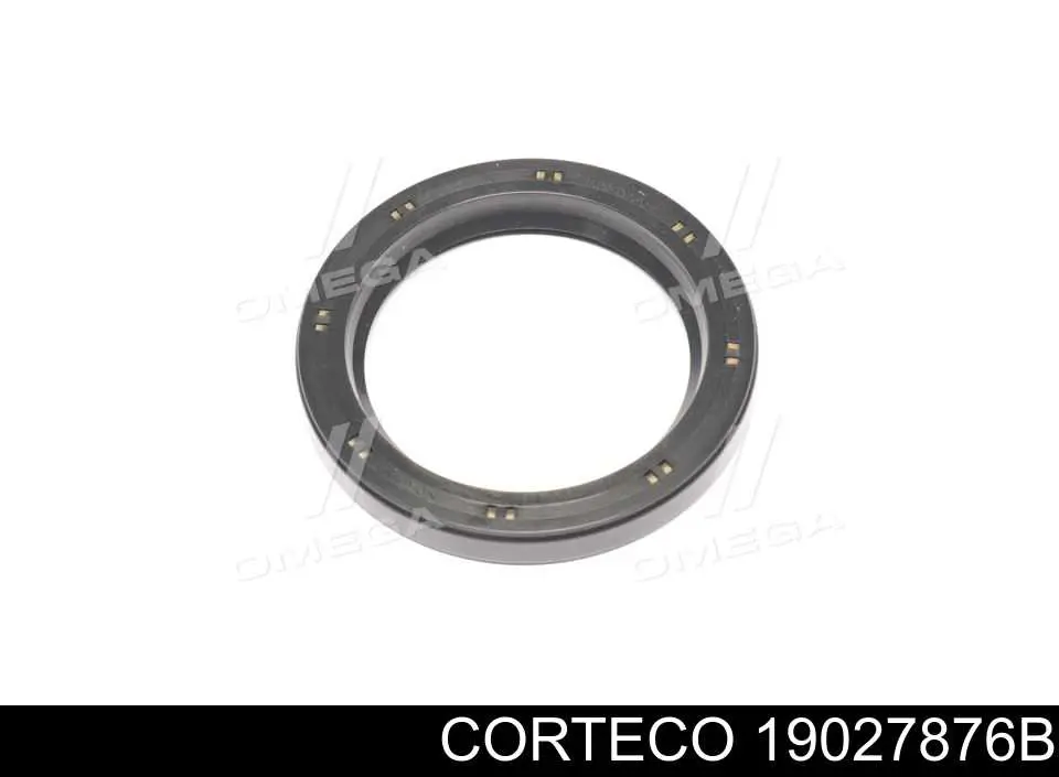 Сальник піввісі заднього моста Corteco 19027876B ціна, від 3.40 USD