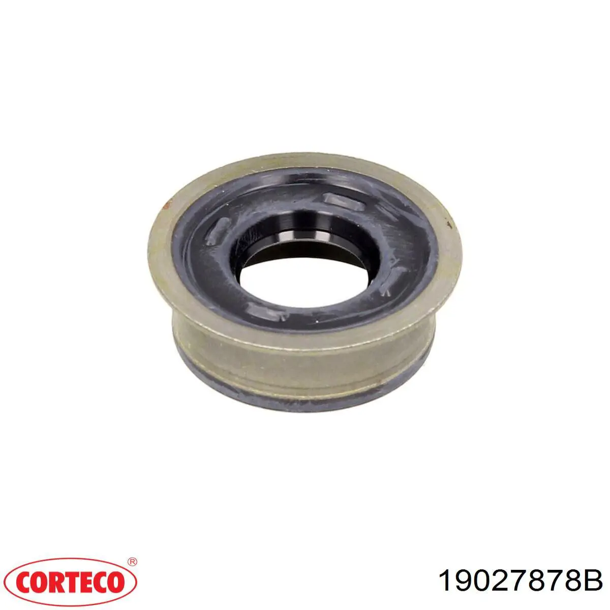 Сальник куліси перемикання передач Corteco 19027878B ціна, від 3.15 USD