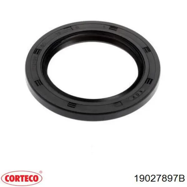 19027897B Corteco Сальник раздатки