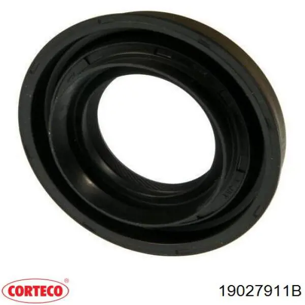 Купити 19027911B Corteco Сальник хвостовика