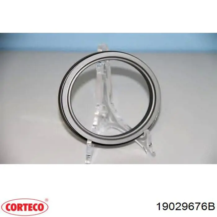 Купити 19029676B Corteco Сальник распредвала
