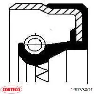 Купити 19033801 Corteco 