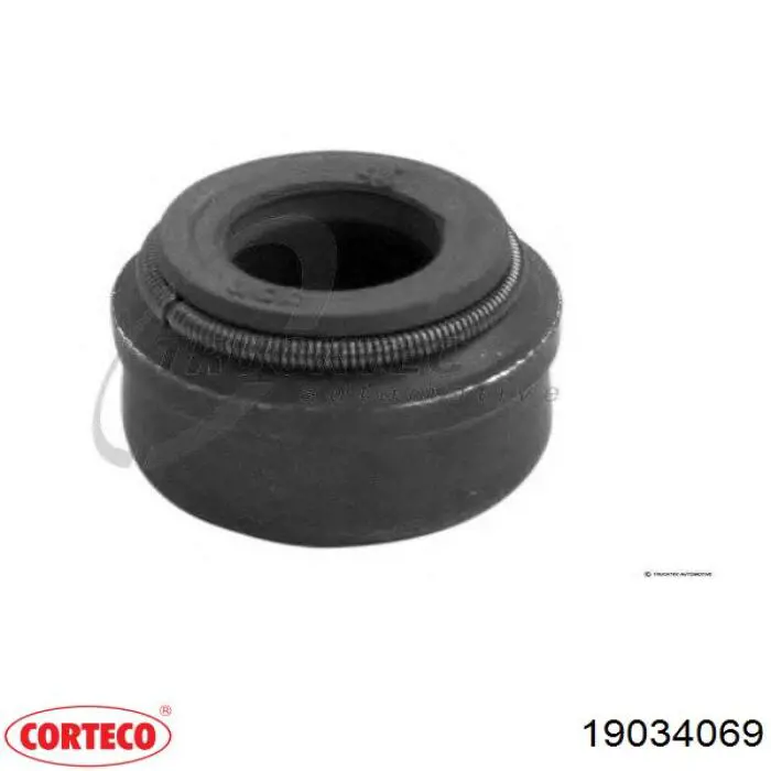 Купити 19034069 Corteco Сальник клапана