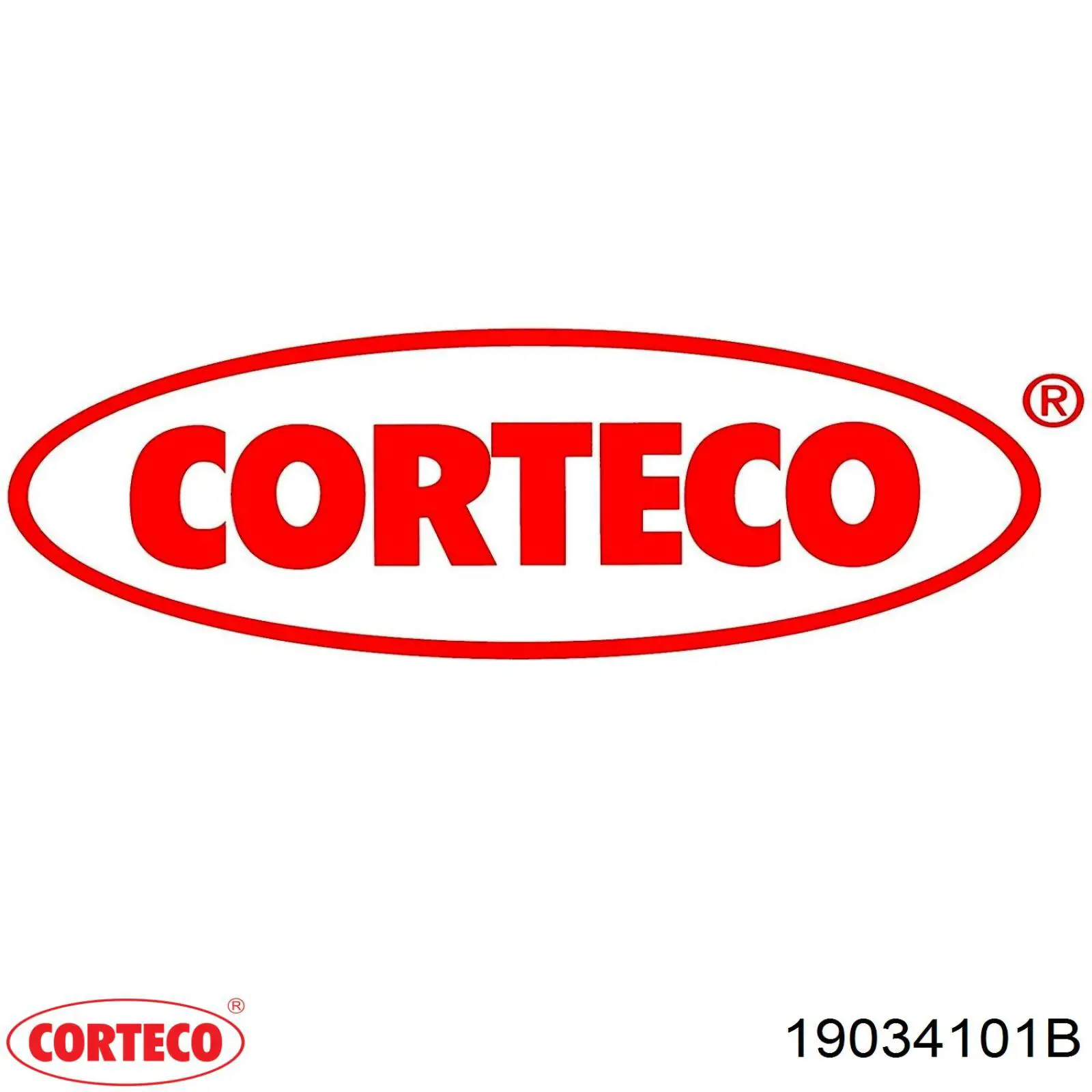 Купити 19034101B Corteco Сальник насосу г/п керма (ГПК)