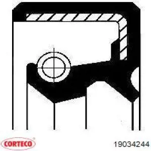  Corteco 19034244 ціна, від 16.32 USD