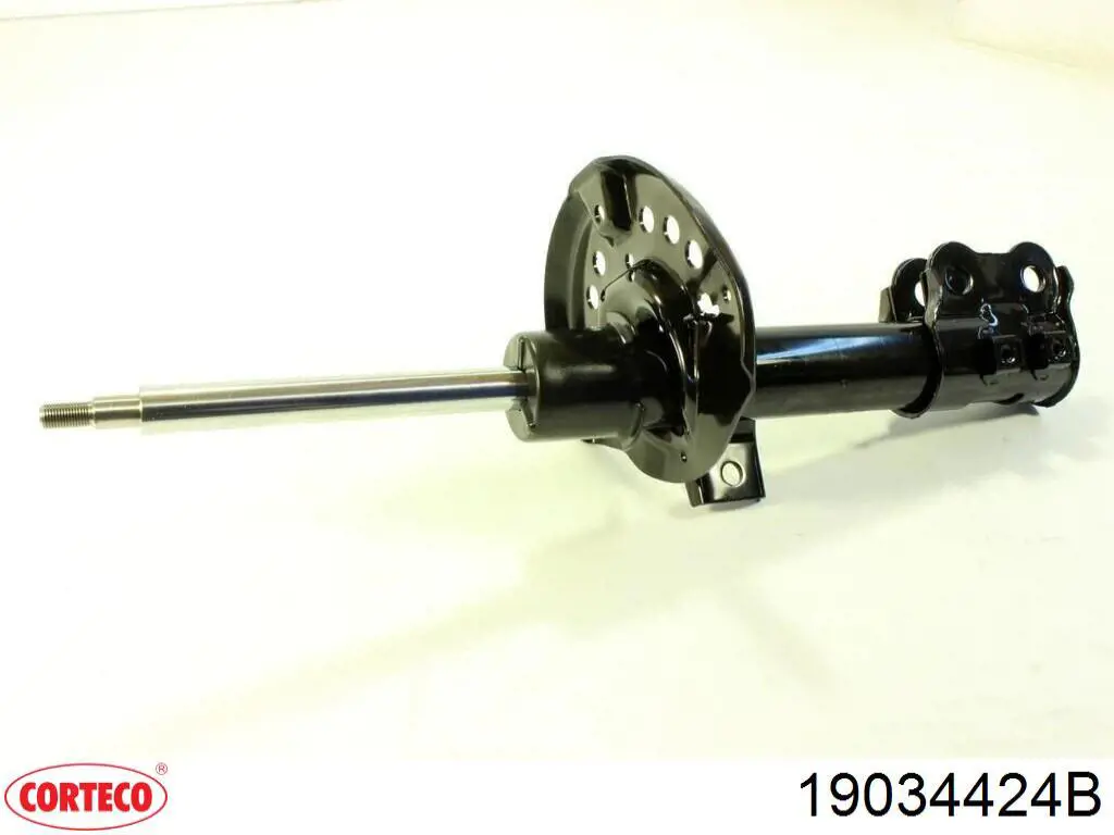 Ущільнювальне кільце, універсальне Corteco 19034424B ціна, від 2.76 USD