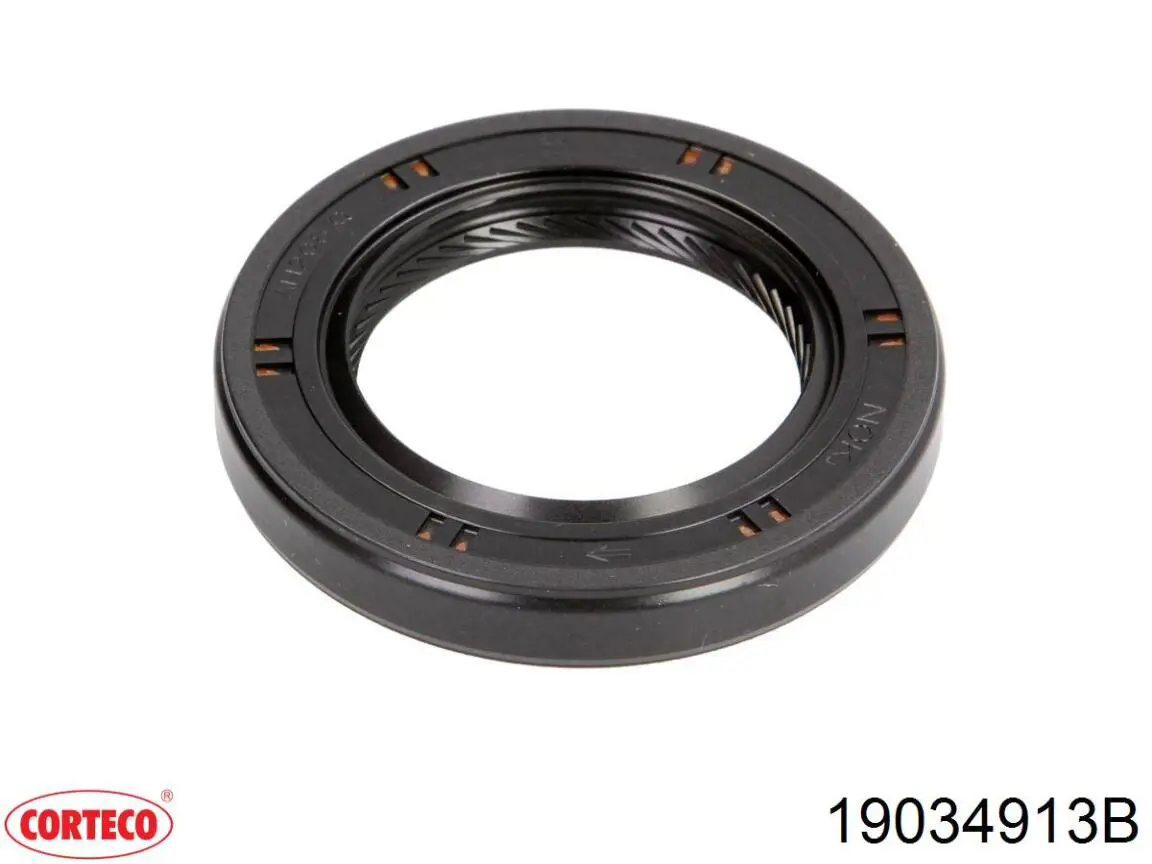  Corteco 19034913B ціна, від 4.74 USD